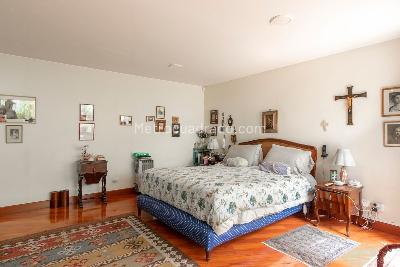 Apartamento en venta en Los Rosales, Bogotá · foto 10 de 20