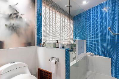 Apartamento en venta en Los Rosales, Bogotá · foto 12 de 20