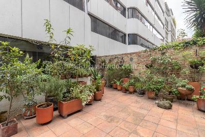 Apartamento en venta en Los Rosales, Bogotá · foto 14 de 20