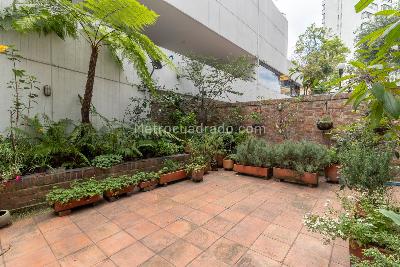 Apartamento en venta en Los Rosales, Bogotá · foto 15 de 20