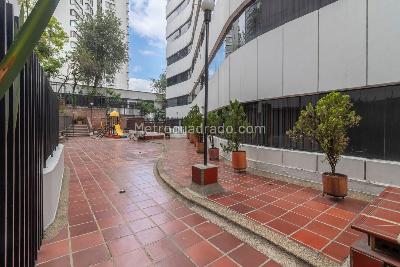 Apartamento en venta en Los Rosales, Bogotá · foto 16 de 20