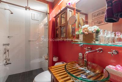 Apartamento en venta en Los Rosales, Bogotá · foto 17 de 20