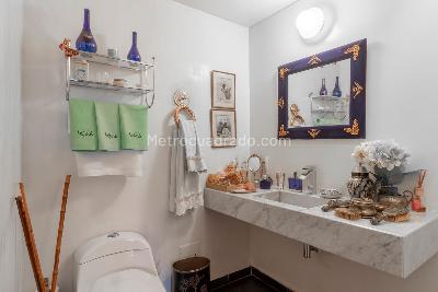 Apartamento en venta en Los Rosales, Bogotá · foto 19 de 20