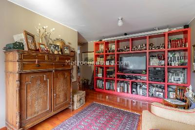 Apartamento en venta en Los Rosales, Bogotá · foto 20 de 20