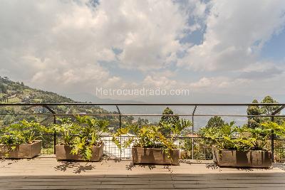 Casa de 3 alcobas en venta en Vereda El Peñasco, Envigado, 611 m² · foto 5 de 20