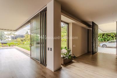 Casa de 3 alcobas en venta en Vereda El Peñasco, Envigado, 611 m² · foto 7 de 20