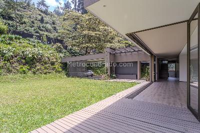 Casa de 3 alcobas en venta en Vereda El Peñasco, Envigado, 611 m² · foto 8 de 20