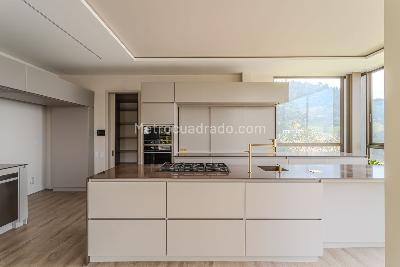 Casa de 3 alcobas en venta en Vereda El Peñasco, Envigado, 611 m² · foto 9 de 20