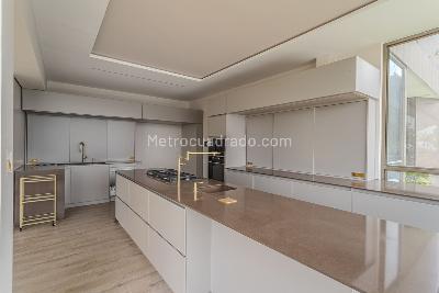 Casa de 3 alcobas en venta en Vereda El Peñasco, Envigado, 611 m² · foto 10 de 20