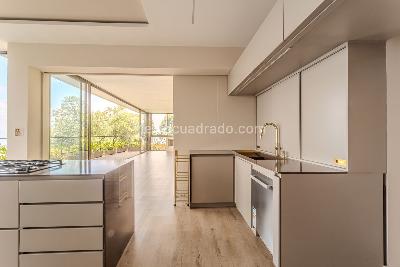 Casa de 3 alcobas en venta en Vereda El Peñasco, Envigado, 611 m² · foto 11 de 20
