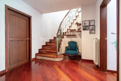 Apartamento en venta en Santa Barbara Alta, Bogotá · foto 3 de 20