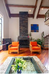 Apartamento en venta en Santa Barbara Alta, Bogotá · foto 5 de 20
