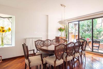 Apartamento en venta en Santa Barbara Alta, Bogotá · foto 6 de 20