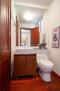 Apartamento en venta en Santa Barbara Alta, Bogotá · foto 7 de 20
