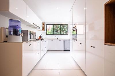 Apartamento en venta en Santa Barbara Alta, Bogotá · foto 8 de 20