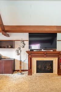 Apartamento en venta en Santa Barbara Alta, Bogotá · foto 11 de 20