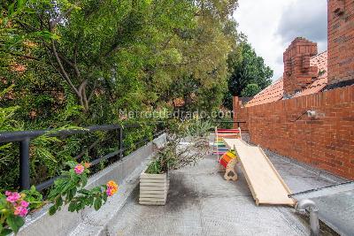Apartamento en venta en Santa Barbara Alta, Bogotá · foto 12 de 20