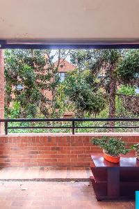 Apartamento en venta en Santa Barbara Alta, Bogotá · foto 14 de 20