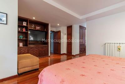 Apartamento en venta en Santa Barbara Alta, Bogotá · foto 15 de 20