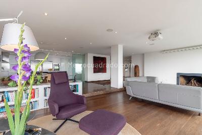 Apartamento en venta en Chico Alto, Bogotá · foto 2 de 20