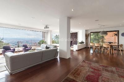 Apartamento en venta en Chico Alto, Bogotá · foto 4 de 20