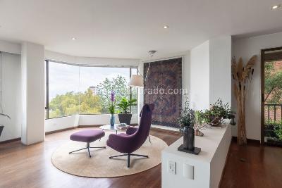 Apartamento en venta en Chico Alto, Bogotá · foto 6 de 20