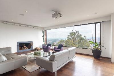 Apartamento en venta en Chico Alto, Bogotá · foto 7 de 20