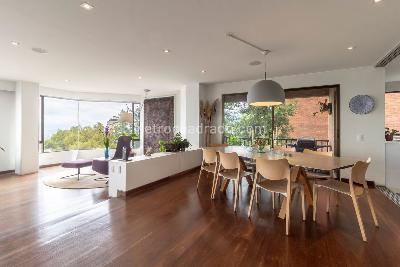 Apartamento en venta en Chico Alto, Bogotá · foto 9 de 20