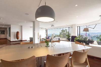 Apartamento en venta en Chico Alto, Bogotá · foto 10 de 20