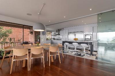 Apartamento en venta en Chico Alto, Bogotá · foto 11 de 20