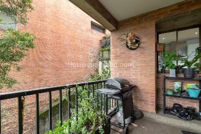 Apartamento en venta en Chico Alto, Bogotá · foto 12 de 20
