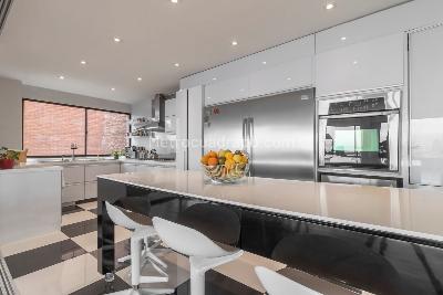 Apartamento en venta en Chico Alto, Bogotá · foto 13 de 20