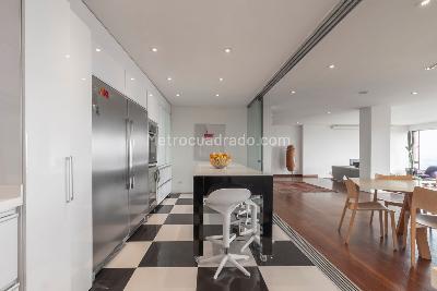 Apartamento en venta en Chico Alto, Bogotá · foto 14 de 20