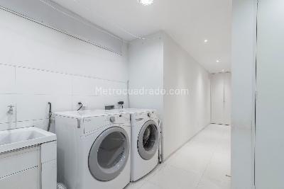 Apartamento en venta en Chico Alto, Bogotá · foto 15 de 20