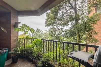 Apartamento en venta en Chico Alto, Bogotá · foto 16 de 20