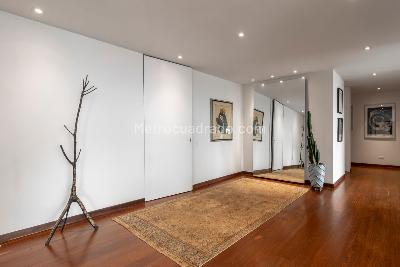Apartamento en venta en Chico Alto, Bogotá · foto 17 de 20