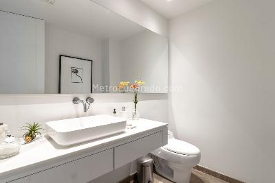 Apartamento en venta en Chico Alto, Bogotá · foto 18 de 20