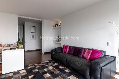 Apartamento en venta en Chico Alto, Bogotá · foto 20 de 20