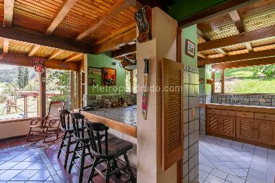 Casa en venta en Vereda Chuntame, Cajicá · foto 5 de 20