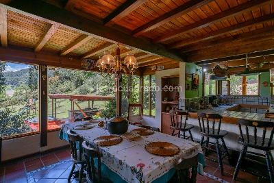 Casa en venta en Vereda Chuntame, Cajicá · foto 6 de 20