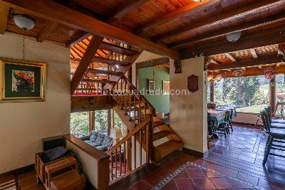 Casa en venta en Vereda Chuntame, Cajicá · foto 9 de 20