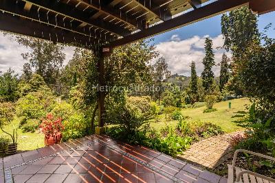 Casa en venta en Vereda Chuntame, Cajicá · foto 10 de 20