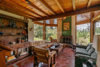 Casa en venta en Vereda Chuntame, Cajicá · foto 12 de 20