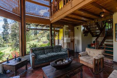 Casa en venta en Vereda Chuntame, Cajicá · foto 13 de 20