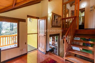 Casa en venta en Vereda Chuntame, Cajicá · foto 15 de 20