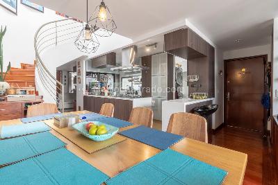 Apartamento en venta en Chapinero Alto, Bogotá · foto 5 de 20