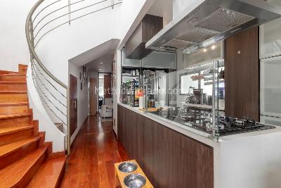 Apartamento en venta en Chapinero Alto, Bogotá · foto 6 de 20