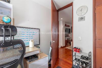Apartamento en venta en Chapinero Alto, Bogotá · foto 11 de 20