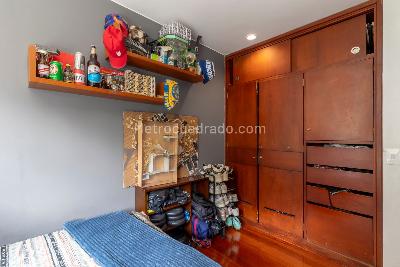Apartamento en venta en Chapinero Alto, Bogotá · foto 13 de 20
