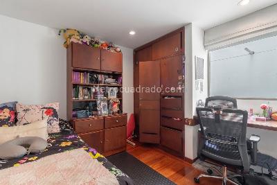 Apartamento en venta en Chapinero Alto, Bogotá · foto 14 de 20